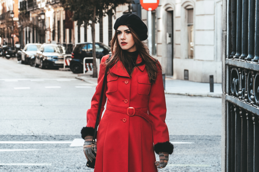 Madrid's Fashion