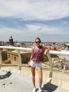 Madrid Public Relations Internship