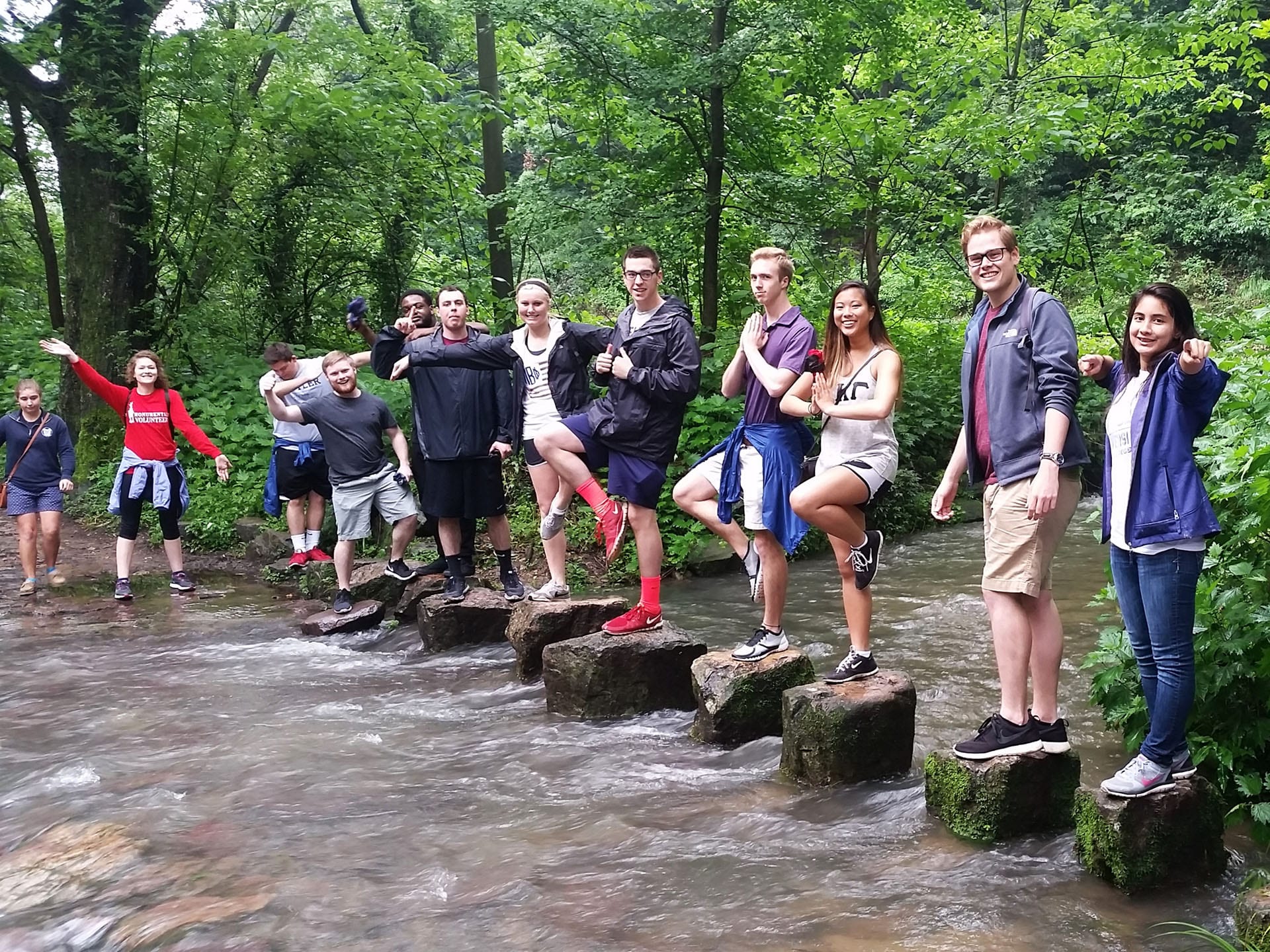 hangzhou trip