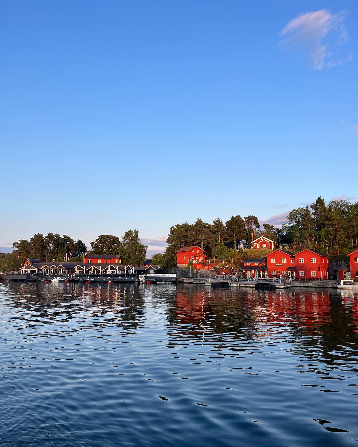 Sweden Internships