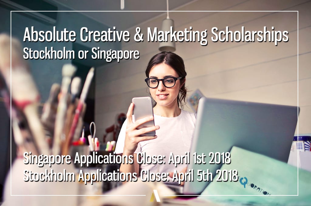 Absolute Internship Scholarships